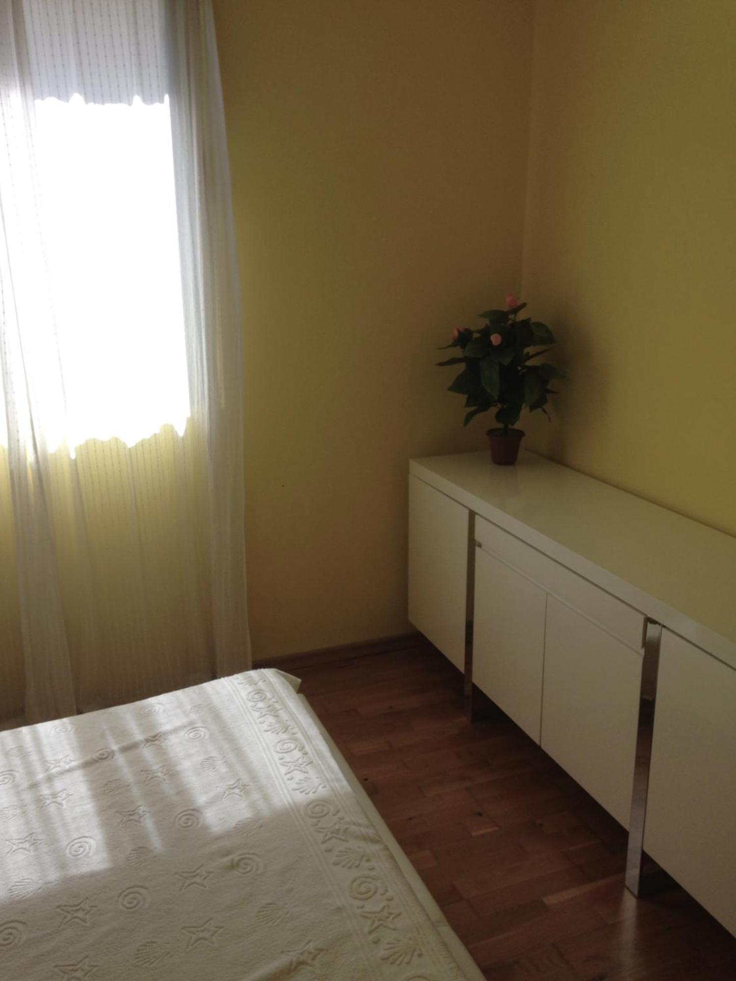 Appartamento BH Rialto Sveti Stefan Esterno foto