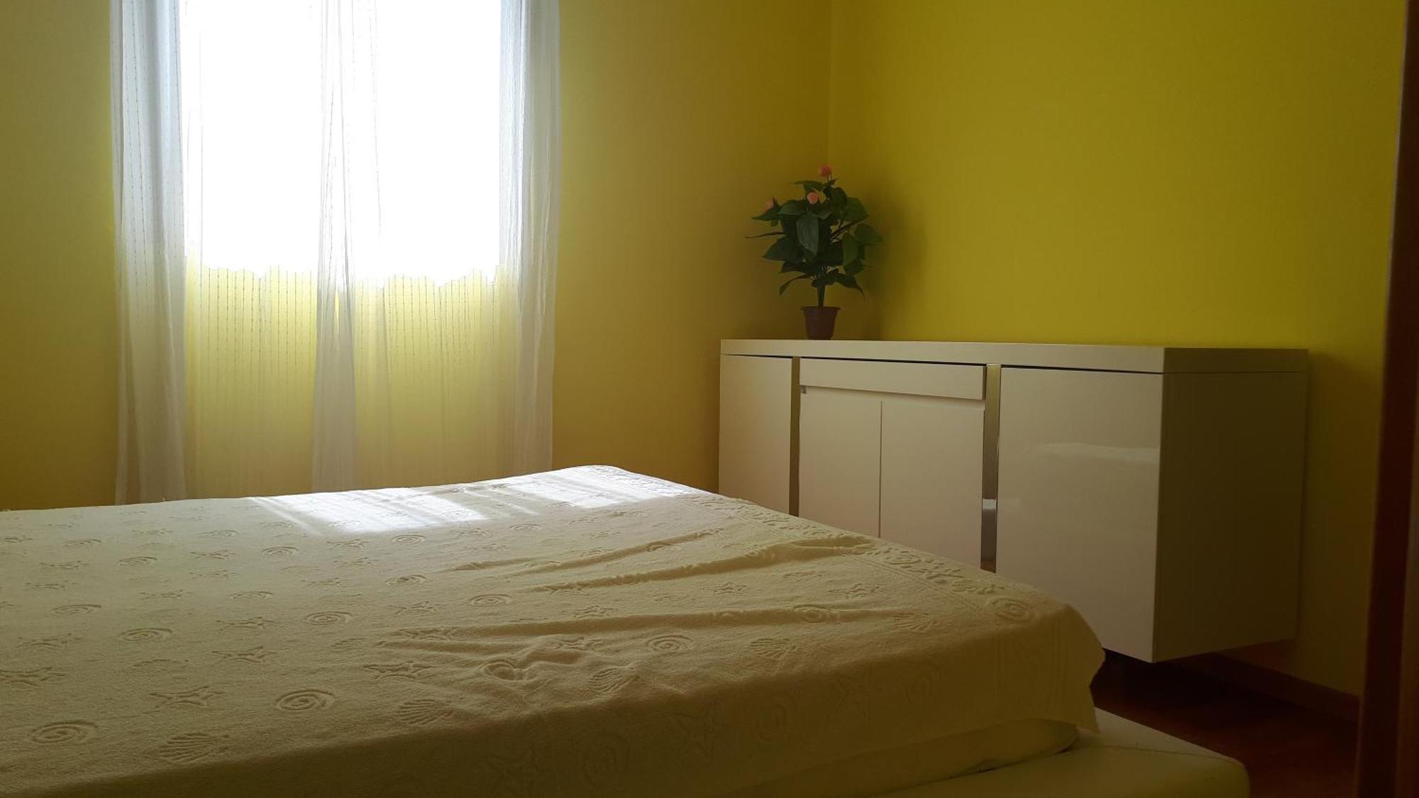 Appartamento BH Rialto Sveti Stefan Esterno foto