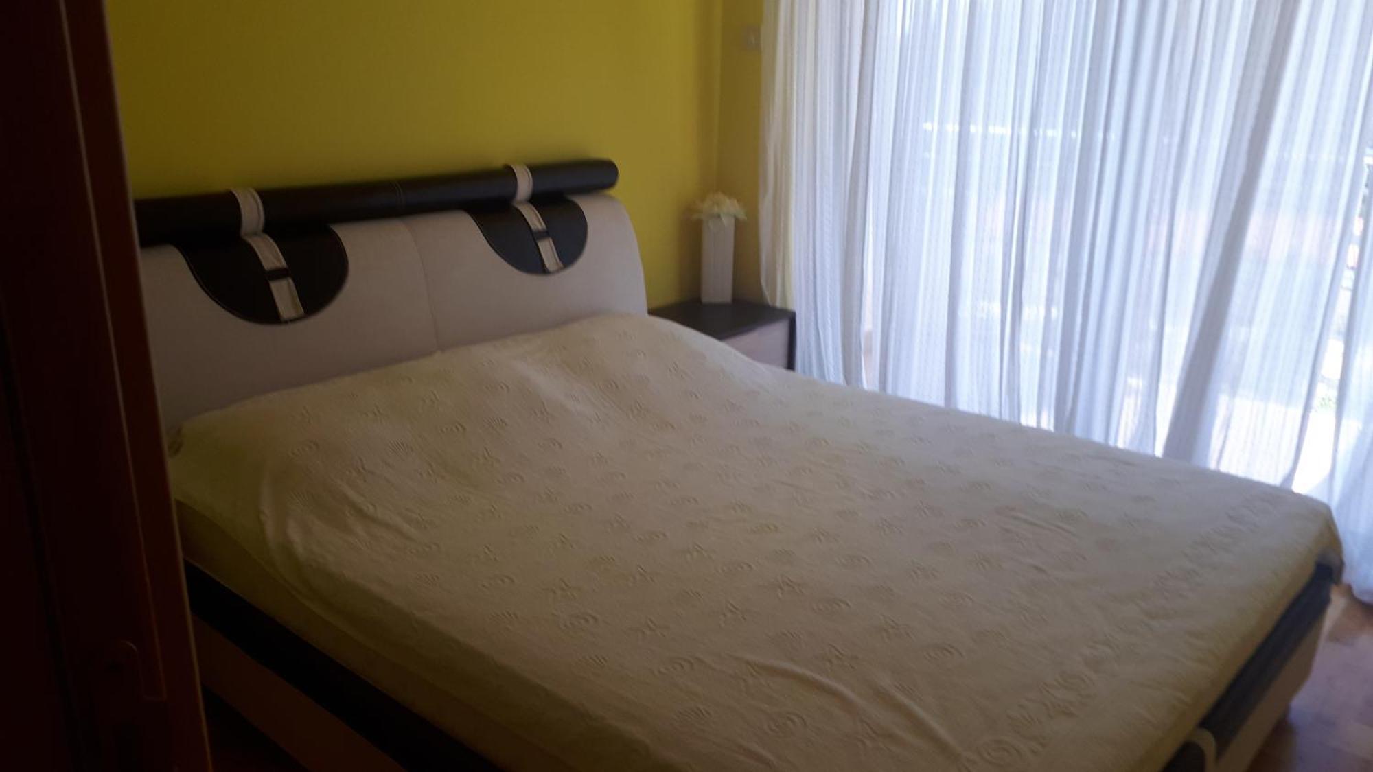 Appartamento BH Rialto Sveti Stefan Esterno foto