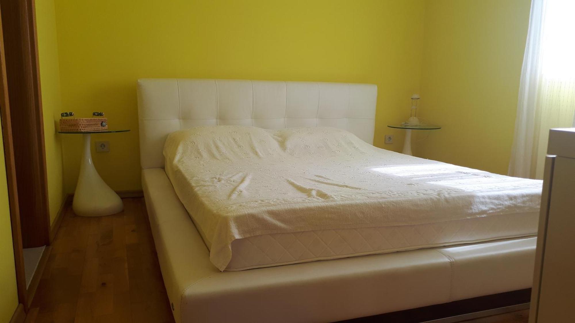 Appartamento BH Rialto Sveti Stefan Esterno foto