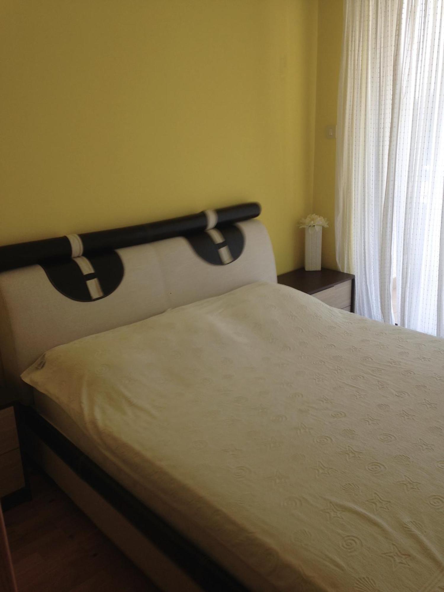Appartamento BH Rialto Sveti Stefan Esterno foto