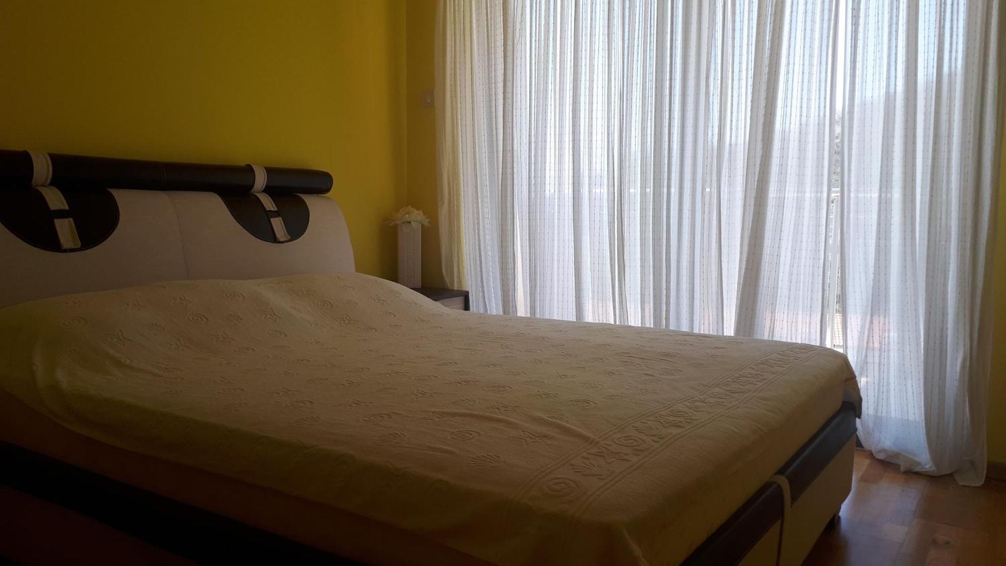 Appartamento BH Rialto Sveti Stefan Esterno foto