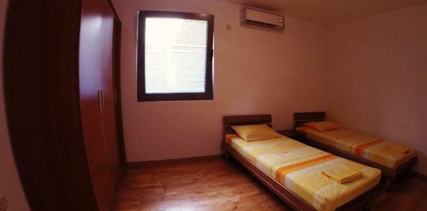 Appartamento BH Rialto Sveti Stefan Esterno foto